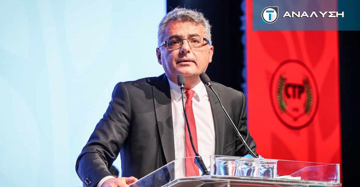 «Ηλεκτροσόκ στην αυταπάτη»-Ο Ερχιουρμάν εκθέτει όσους βιάστηκαν να πανηγυρίσουν