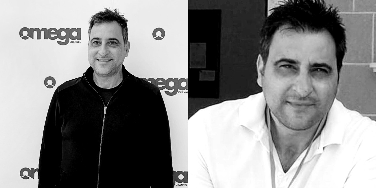 Σήμερα το τελευταίο αντίο στον σκηνοθέτη Μιχάλη Ιγνατίου που έφυγε νωρίς μετά από μάχη με τον καρκίνο