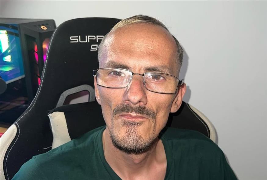 Σοκ στη Γαλλία: Πέθανε on air 46χρονος streamer κατά τη διάρκεια 10ήμερου livestream - Σε εξέλιξη έρευνα