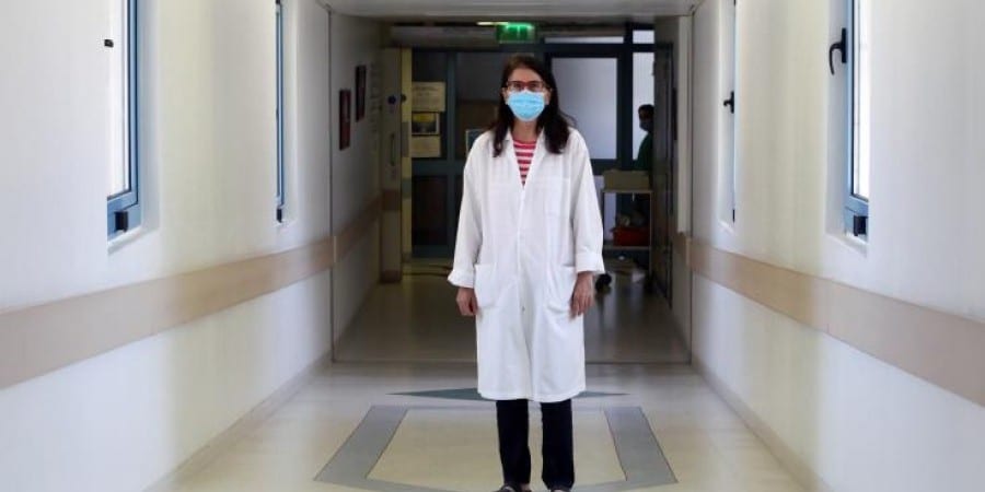ΝΟΣΟΚΟΜΕΊΟ ΑΝΑΦΟΡΑΣ: Έφηβος ο νεαρότερος ασθενής που νοσηλεύεται - Κρούει τον κώδωνα του κινδύνου