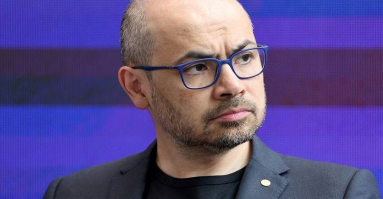 Google: Ο Κύπριος Ντέμης Χασάμπης νέος πρόεδρος της DeepMind