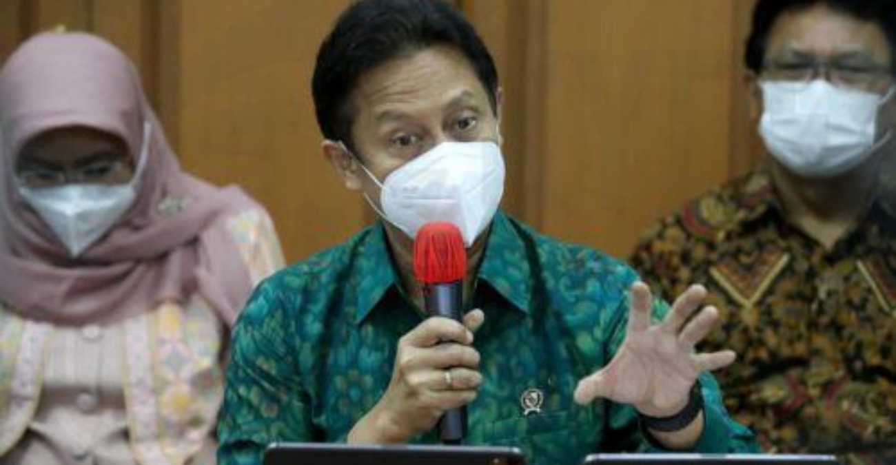 Ινδονησία: Τουλάχιστον 133 παιδιά πέθαναν από οξεία νεφρική ανεπάρκεια αφού τους χορηγήθηκαν σιρόπια με επικίνδυνες χημικές ουσίες