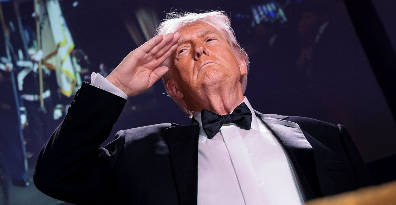 Όλες οι φορές που ο Ντόναλντ Τραμπ έχει κινδυνέψει: Πυροβολισμοί, απειλές και κενά ασφαλείας