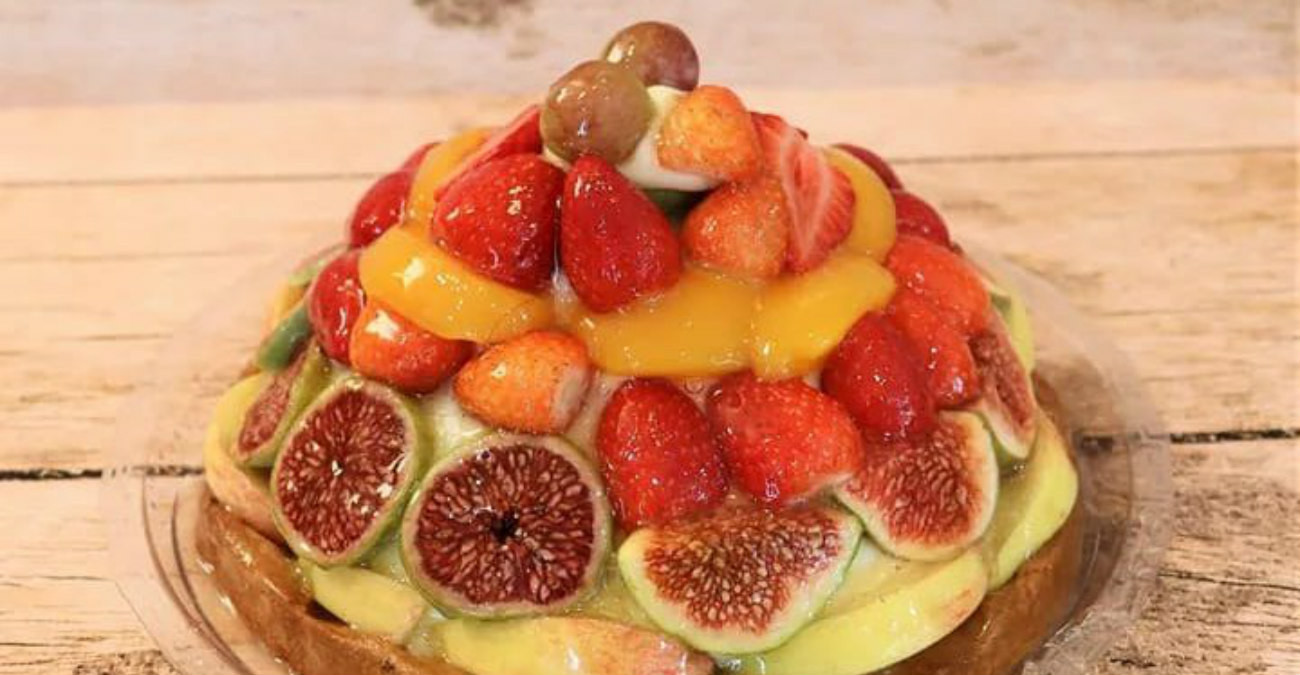 Ιστορικό ζαχαροπλαστείο κατεβάζει ρολά -  Γνωστό για τις διάσημες σοκολατίνες του – Δείτε φωτογραφία