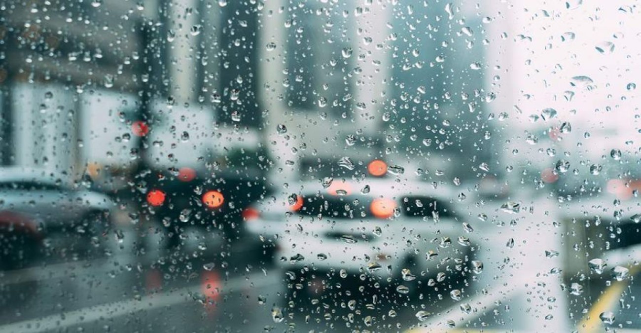 «Έβρεξε προβλήματα» σε Αμμόχωστο και Λάρνακα - Κλειστοί δρόμοι και περιοχές χωρίς ρεύμα