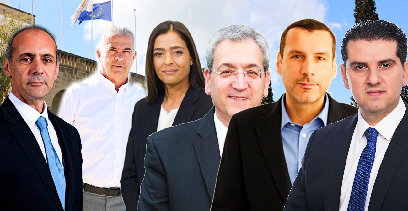 LIVE: Νέα μέλη Υπουργικού – Στο Προεδρικό η τελετή διαβεβαίωσης