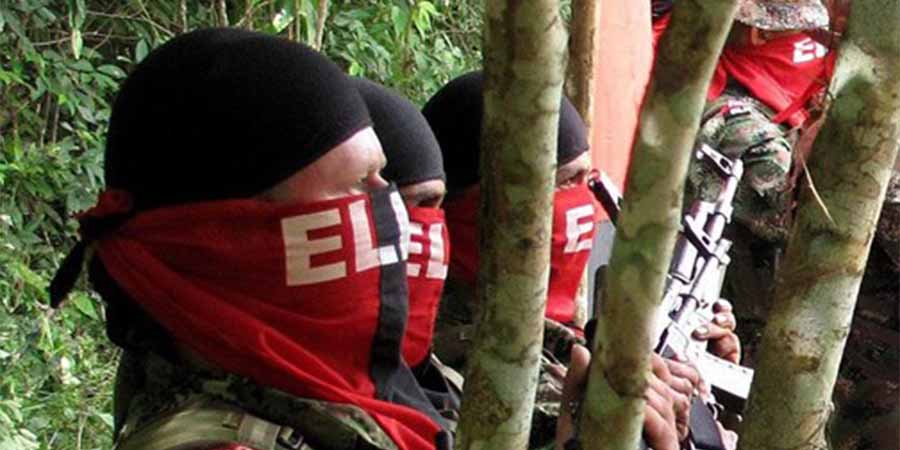 Κολομβία: Ηγετικό στέλεχος του ELN σκοτώθηκε σε επιχείρηση του στρατού