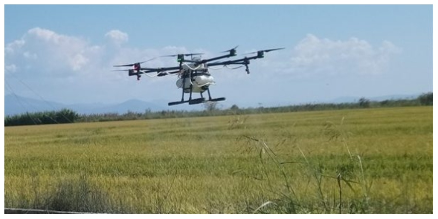 ΚΥΠΡΟΣ - ΚΟΡΩΝΟΪΟΣ:  Drones και ελικόπτερα για έλεγχο παράβασης Διατάγματος το Πάσχα - Όλοι στο σπίτι