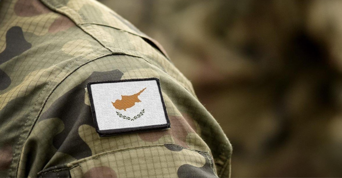 Νέες ευκαιρίες για Μόνιμους Υπαξιωματικούς: Τι προτείνει ο Μορφάκης Σολομωνίδης