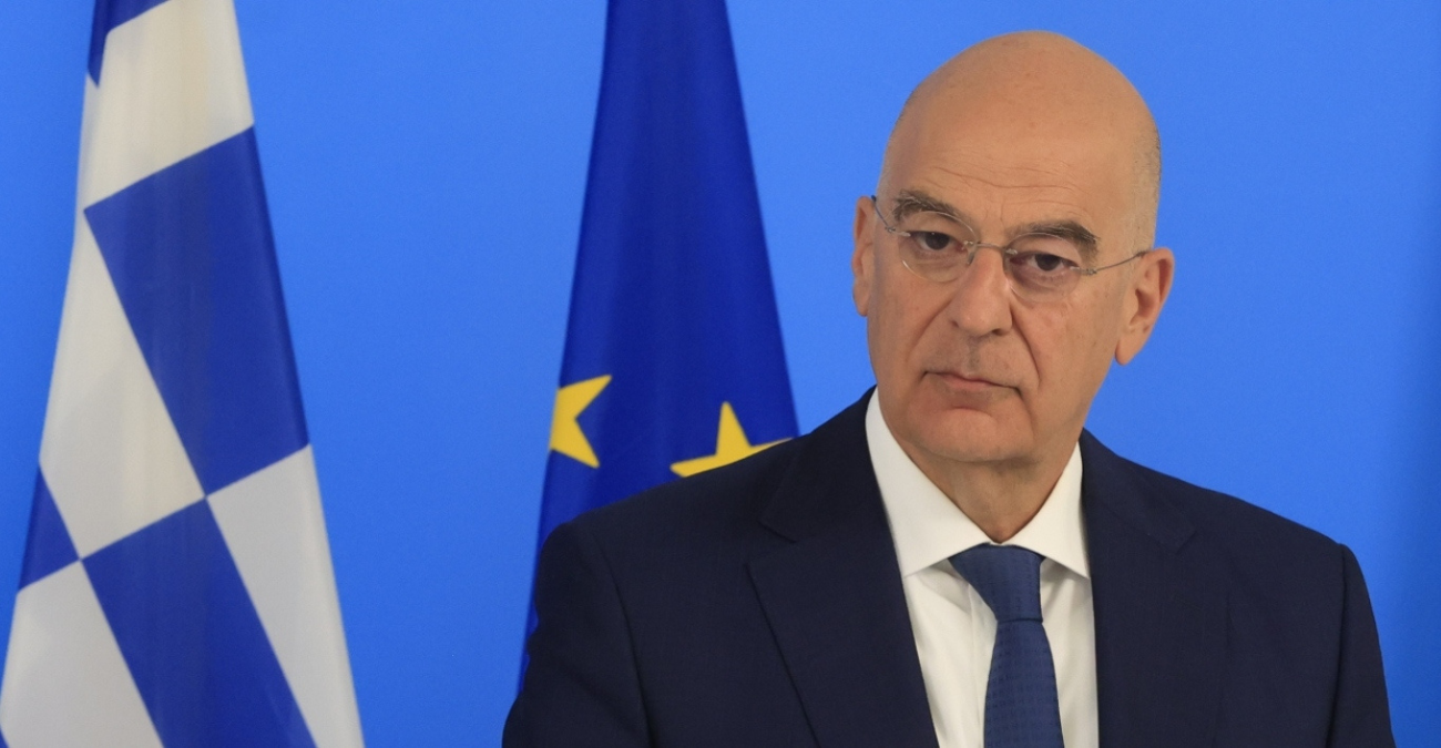 Δένδιας: «Δεν μπορούμε να υπερασπίσουμε την Ευρώπη εάν ο εχθρός βρίσκεται εντός των τειχών»