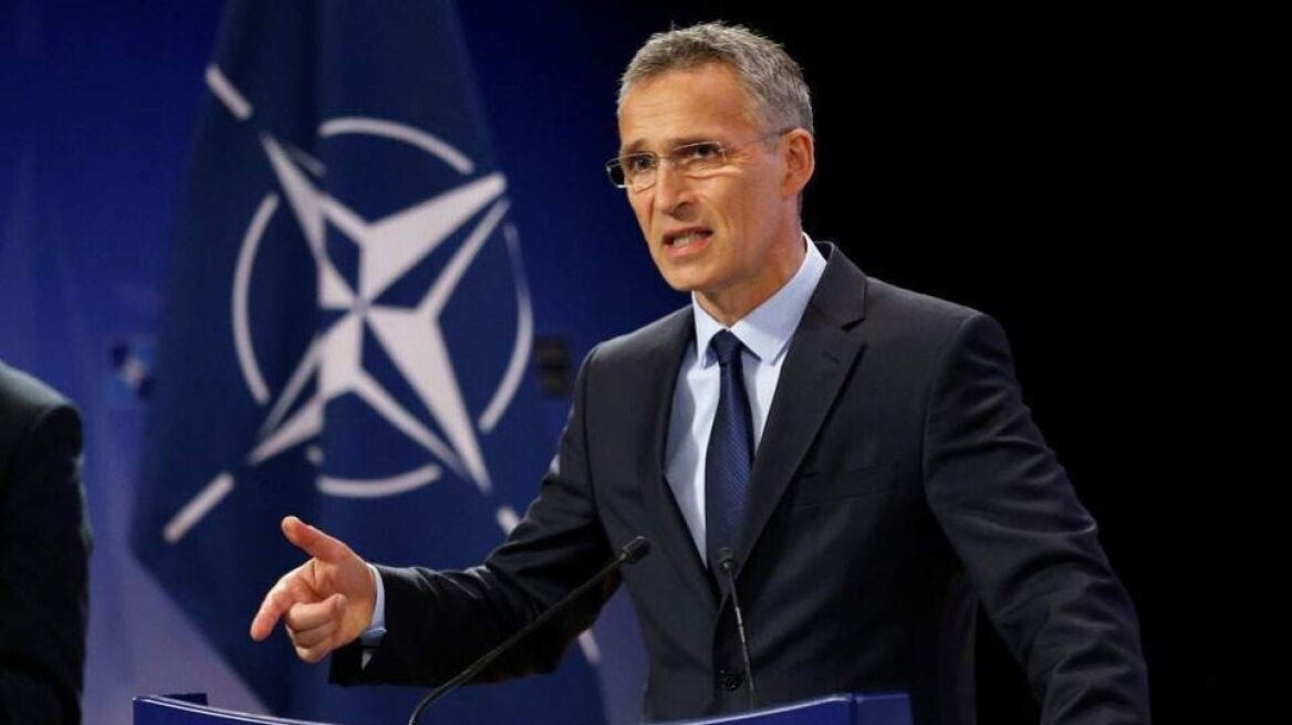 Στόλτενμπεργκ: Έτοιμο να παρέμβει το ΝΑΤΟ, εάν απειληθεί η σταθερότητα σε Σερβία-Κόσοβο