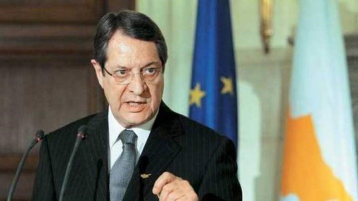ΠΡΟΕΔΡΟΣ: Μέλημα της Κυβέρνησης η συνέχιση της αγαστής συνεργασίας με την ΟΠΑΠ Κύπρου
