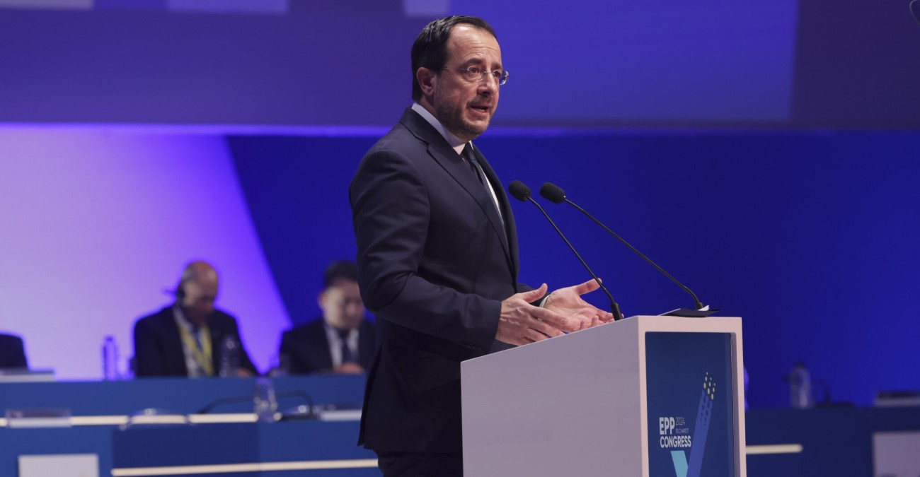 ΠτΔ: «Η Κύπρος καταγράφει την τρίτη μεγαλύτερη μείωση δημόσιου χρέους στην ΕΕ»