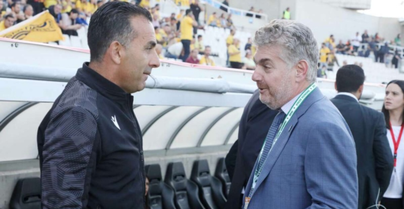 ΣΩΦΡΟΝΗΣ: Η διαχωριστική γραμμή στην Ομόνοια και η απαίτηση του Παπασταύρου (ΒΙΝΤΕΟ)