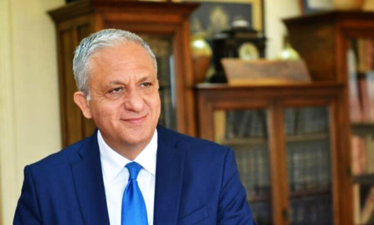 Τορναρίτης: Σοβαρά πολιτικά ερωτήματα από πρόταση Νεοφύτου για επανεξέταση κυρώσεων κατά Ρωσίας 