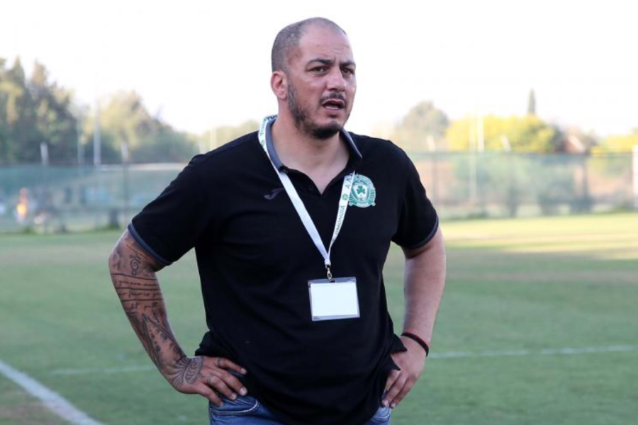 Σεργίου: «Η Κύπρος έχει ταυτότητα - Αν συνεχίσουμε στον ίδιο ρυθμό θα τα πάμε πολύ καλά»