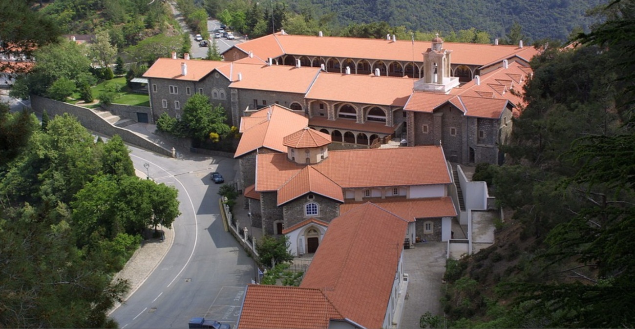 Μονή Κύκκου: Δεν υπάρχει «θαυματουργική θεραπεία αρθρώσεων» – Προσοχή στις απάτες