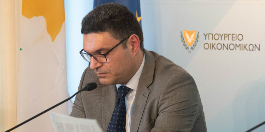 Βάλλει κατά της απόφασης της Βουλής ο Πετρίδης - Κάνει λόγο για «επικίνδυνο και άκρατο λαϊκισμό»