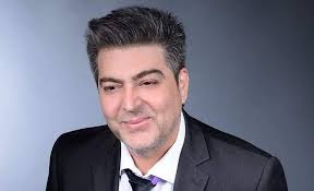 Σώτης Βολάνης: «Οι γονείς μου αγανάκτησαν - Έδωσα 600.000 ευρώ για ένα αυτοκίνητο»