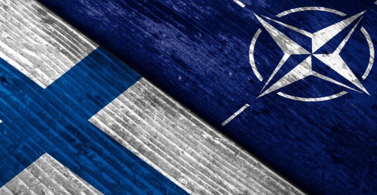 Η πλειονότητα των Φινλανδών θέλει προσχώρηση στο NATO χωρίς να περιμένουν τη Σουηδία