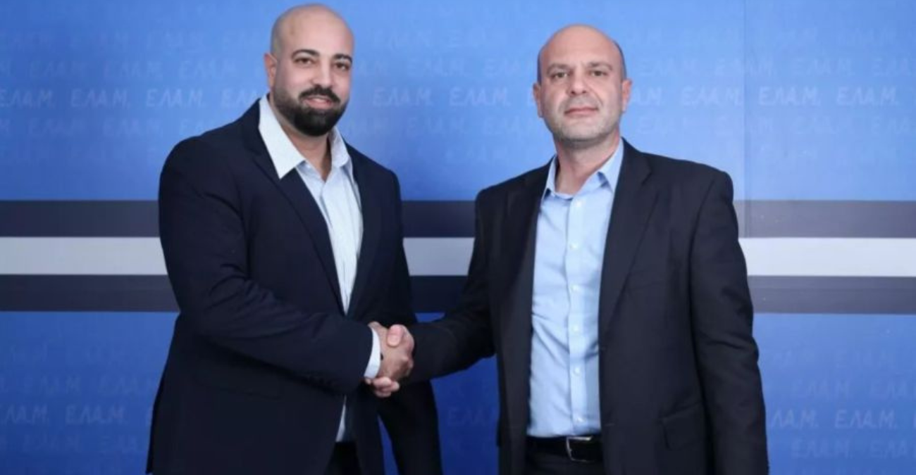 Κυριάκος Σάββα: «Παρατήρηση από την Αρχιεπισκοπή για τη συμμετοχή μου» – Νέα ανάρτηση στο Facebook