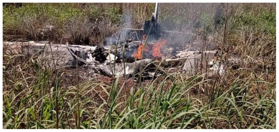 Βραζιλία: Συνετρίβη αεροπλάνο που μετέφερε ποδοσφαιρική ομάδα - 5 νεκροί