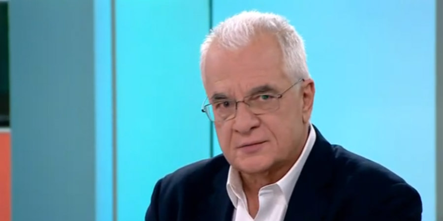 Άλλο ένα πρόσωπο της Ελληνικής τηλεόρασης διαγνώσθηκε με κορωνοϊό