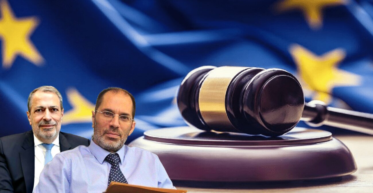Στη δημοσιότητα η Έκθεση για το Κράτος Δικαίου - «Να διαχωριστούν οι εξουσίες του Γενικού Εισαγγελέα», λέει ο Ελεγκτής