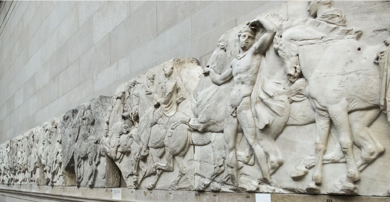 New York Times: Οι μυστικές συνομιλίες της Ελλάδας με το Βρετανικό Μουσείο για τα Γλυπτά του Παρθενώνα