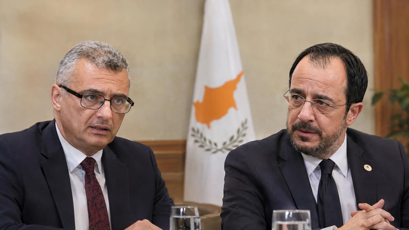 VIDEO: Κρίσιμη η επόμενη εβδομάδα για το Κυπριακό – Σειρά από επαφές και συναντήσεις θα έχει ο ΠτΔ