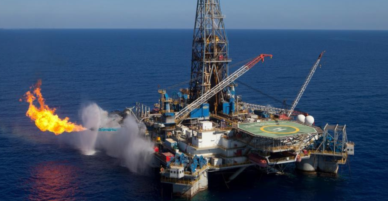 Απαντά στις επόμενες ώρες στη Chevron η Κυπριακή Δημοκρατία για το «Αφροδίτη»
