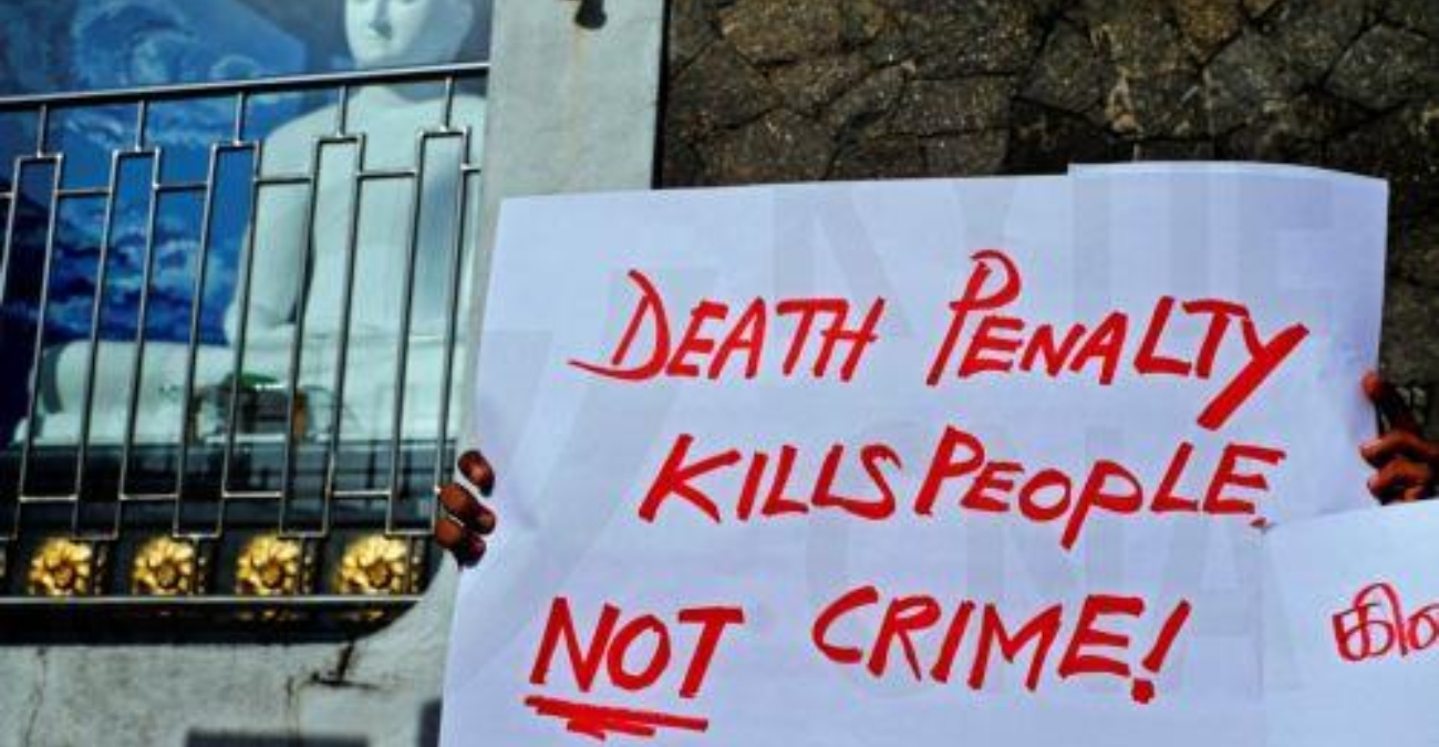 Η ΕΕ χαιρετίζει βήματα προς κατάργηση της θανατικής ποινής στη Ζάμπια