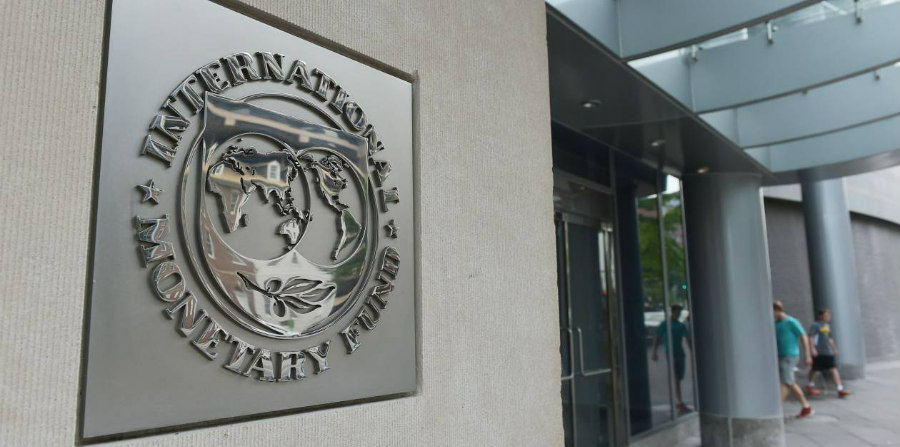 «Καμπανάκι» ΔΝΤ για κορωναϊό: «Χτυπά» και την παγκόσμια οικονομία   