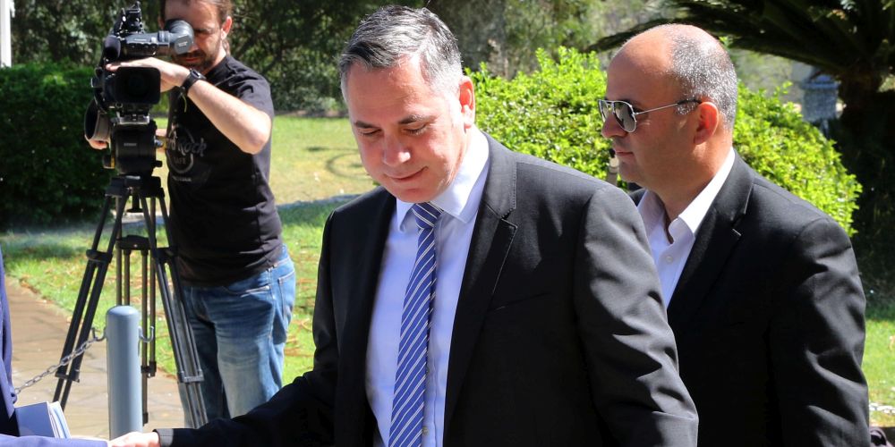Πρόεδρος ΔΗΚΟ: Τα ΗE έπρεπε να είναι πιο αυστηρά για τις παρανομίες της Τουρκίας στην κυπριακή ΑΟΖ