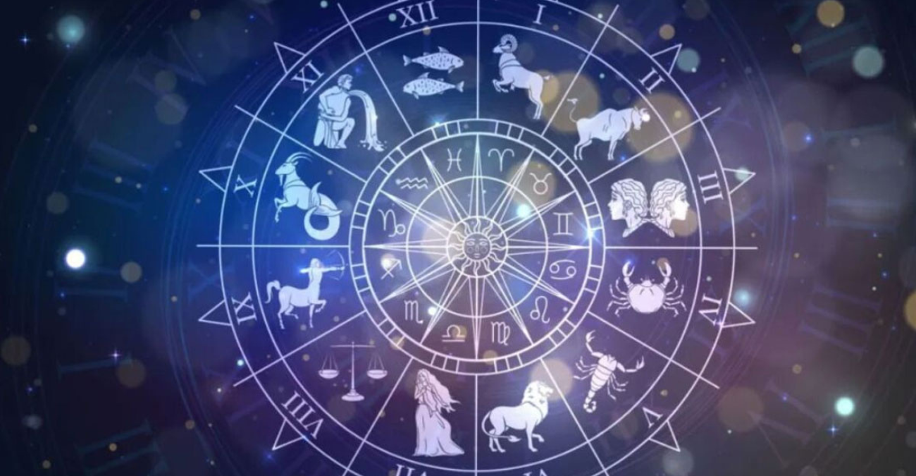 Ζώδια: Προβλέψεις για σήμερα Σάββατο 18 Απριλίου 2026