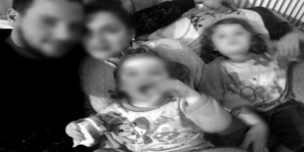 Σοκαριστικές αποκαλύψεις για τα τρία παιδιά στην Πάτρα - «Οι κακώσεις στη Μαλένα έγιναν από τον δράστη κατά την πίεση με την παλάμη του»