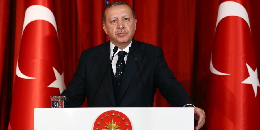 Χώρες της ΕΕ με κοινή λογική ακύρωσαν το παιχνίδι, λέει ο Ερντογάν για Σύνοδο Κορυφής
