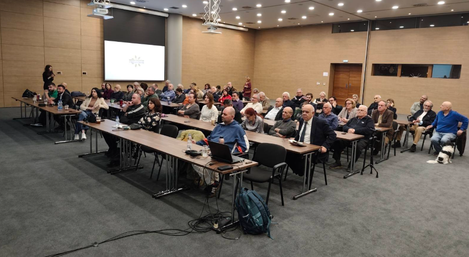 Επικυρώθηκε το ψηφοδέλτιο των Οικολόγων για τις Βουλευτικές - Ιδού οι 56 υποψήφιοι ανά επαρχία