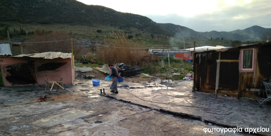 ΚΥΠΡΟΣ- ΣΥΓΚΙΝΗΤΙΚΟ: Γυναίκα δίνει το οικόπεδο της για να χτιστεί κέντρο φιλοξενίας για άστεγους- VIDEO