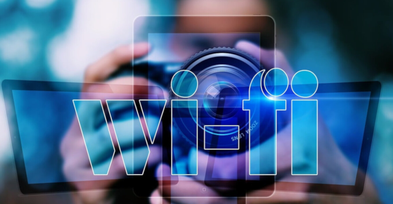 Ερευνητές προειδοποιούν πως το WiFi μπορεί να μετατραπεί σε ένα αόρατο σύστημα μαζικής παρακολούθησης