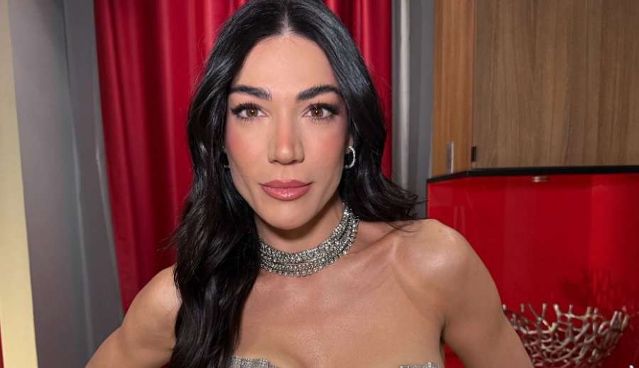 Ήβη Αδάμου: Από την Αίγυπτο σε Σκόπια και Κωνσταντινούπολη - Το international σερί συνεχίζεται