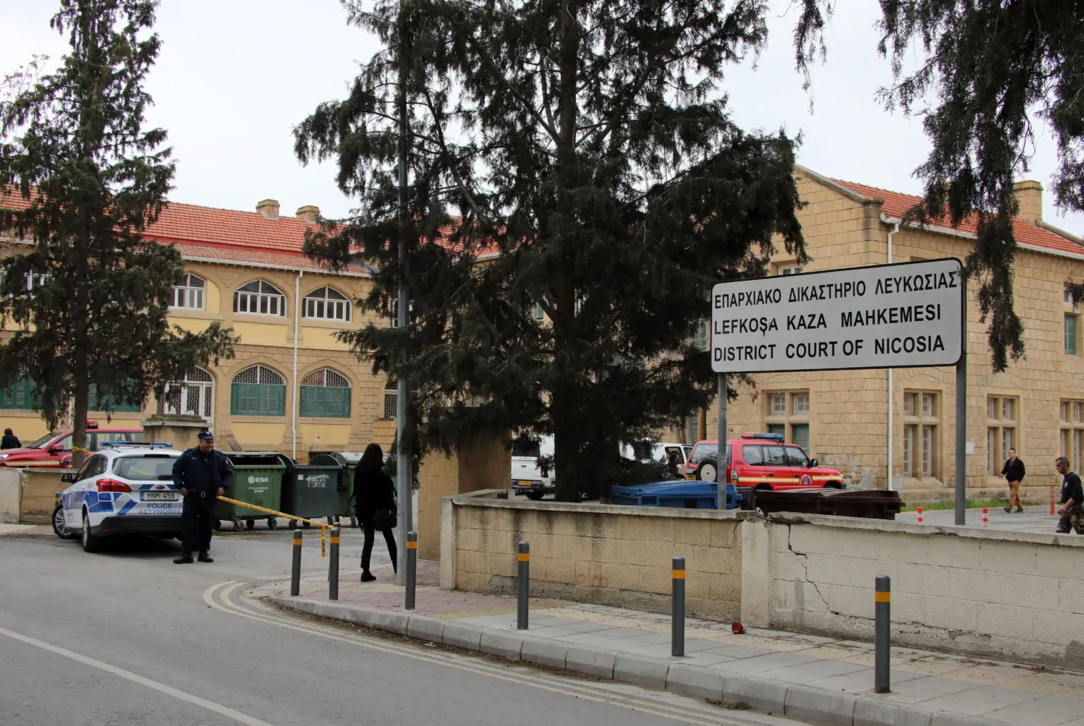 Πολιτογραφήσεις: Προστέθηκαν 25 νέες κατηγορίες - Πότε ορίστηκε εκ νέου η ακροαματική διαδικασία 