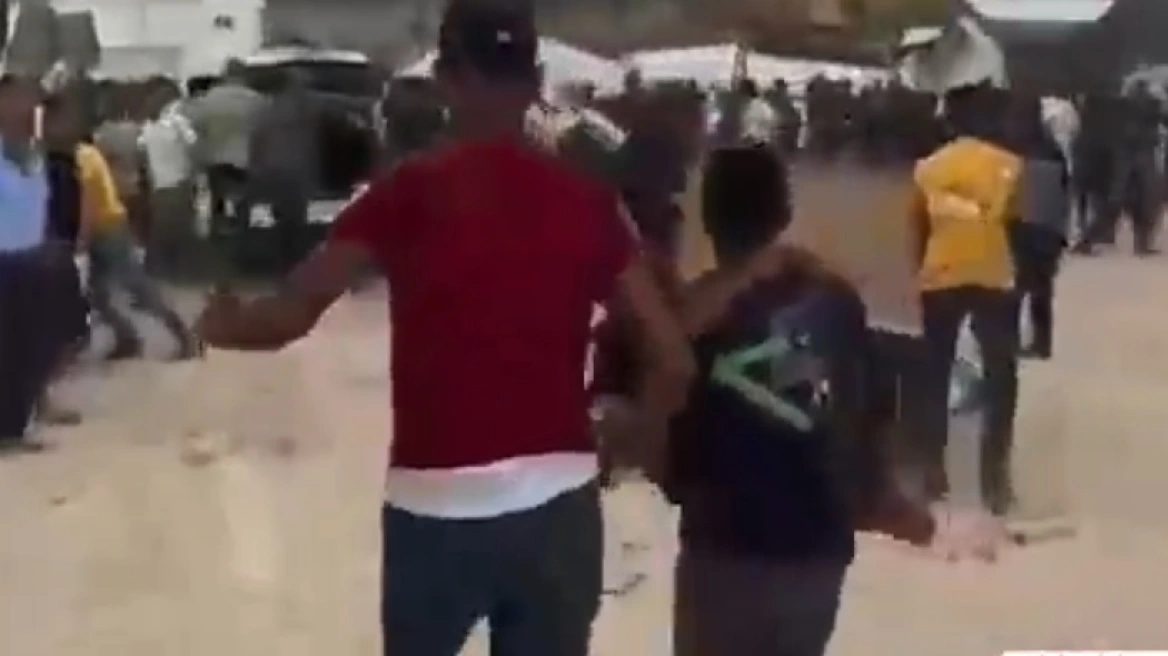 Νέο αιματοκύλισμα στη Ράφα - Τουλάχιστον 21 νεκροί από ισραηλινά πλήγματα σε περιοχή με σκηνές - Βίντεο