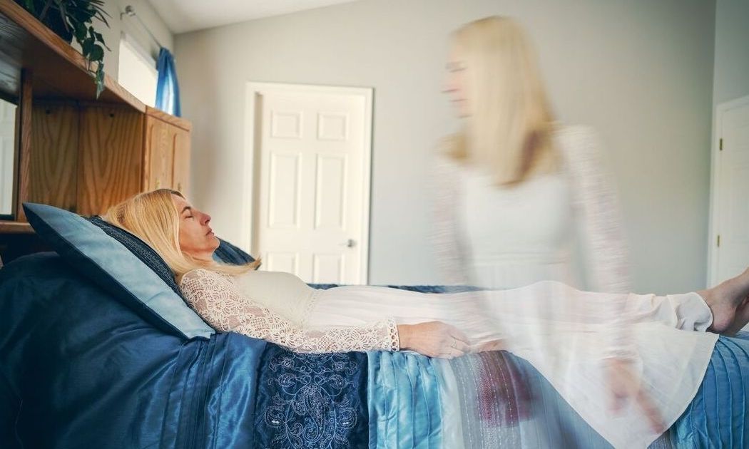 Γυναίκα μετά από τροχαίο ισχυρίζεται πως «συνάντησε τον Θεό» - Τι είδε