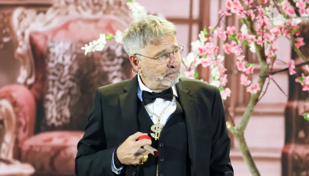 Θοδωρής Αθερίδης: «27 χρόνια νηφάλιος» – Η ιδιαίτερη ανάρτηση για το τέλος της μάχης με τον αλκοολισμό