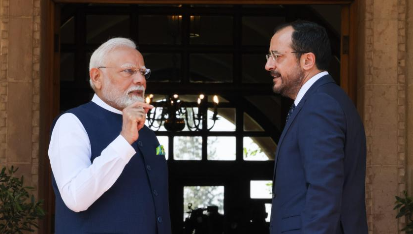 ΠτΔ: Ιδιαίτερα σημαντική η επίσκεψη στην Ινδία τον Μάιο