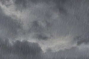 ΚΥΠΡΟΣ - ΚΑΙΡΟΣ: Αναμένονται καταιγίδες - Πτώση της θερμοκρασίας 