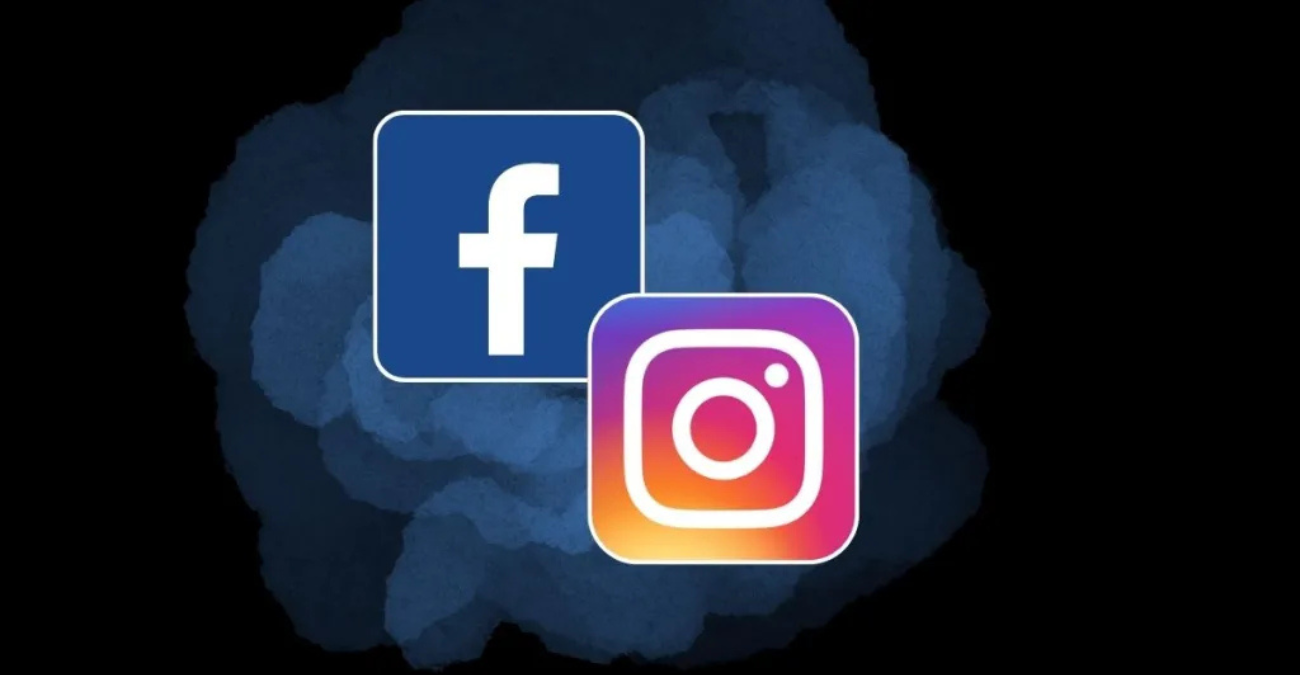 Προβλήματα σε Facebook και Instagram