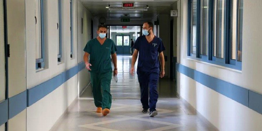 «Εις βάρος των πολιτών» η απεργία των γιατρών στα ΤΑΕΠ - Θέτει σε εφαρμογή ειδικό σχέδιο ο ΟΚΥπΥ