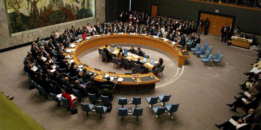 Συμβούλιο Ασφαλείας ΟΗΕ: Ανησυχία για το άνοιγμα των Βαρωσίων - Ζητά ανάκληση 'αυτής της πορείας δράσης'